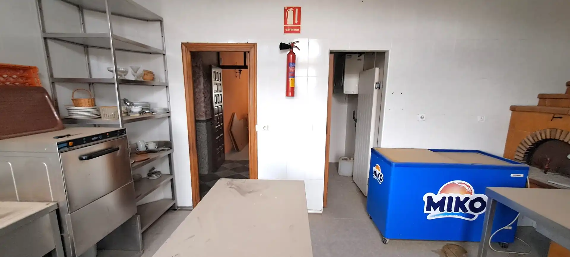 Local comercial en venda a N-6 8, imagen 5