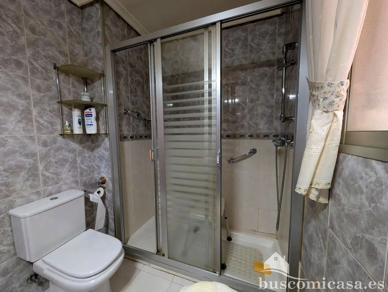Flat for sale in Navas De Tolosa, Centro ciudad