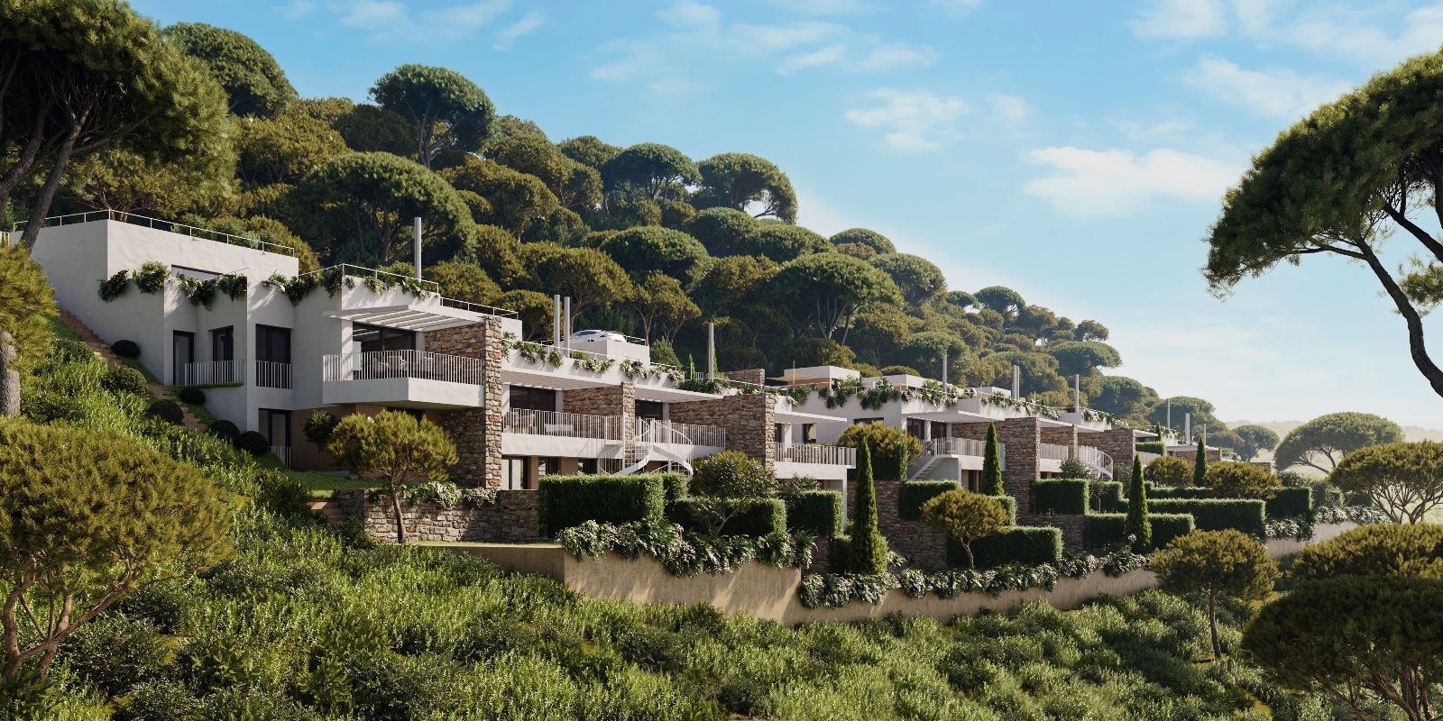 Exterior view of Single-family semi-detached for sale in Begur  with Heating, Private garden and Swimming Pool