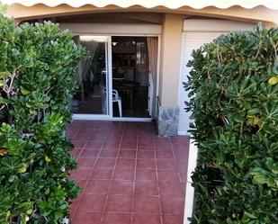 Garden of Apartment for sale in L'Estartit  with Air Conditioner and Terrace