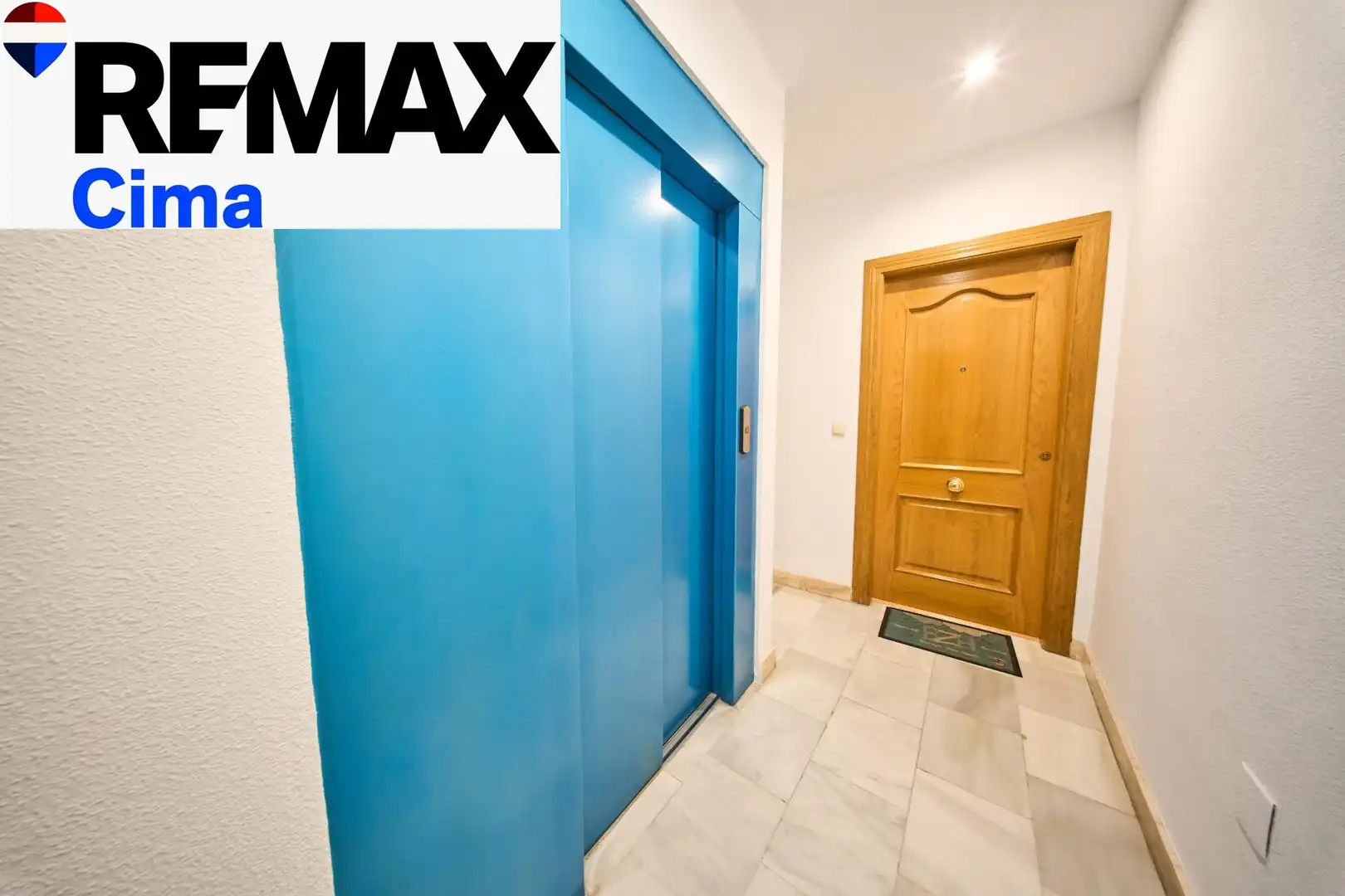 Piso en venta en Baza, Granada