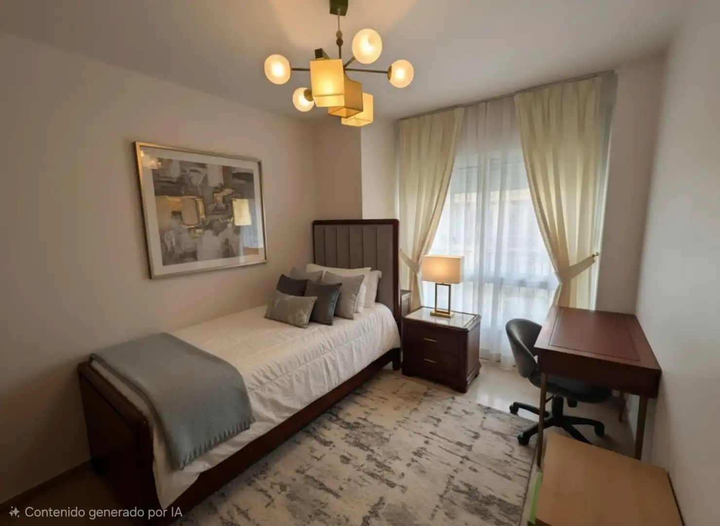 Habitación de Piso en venta en Mijas con Aire acondicionado