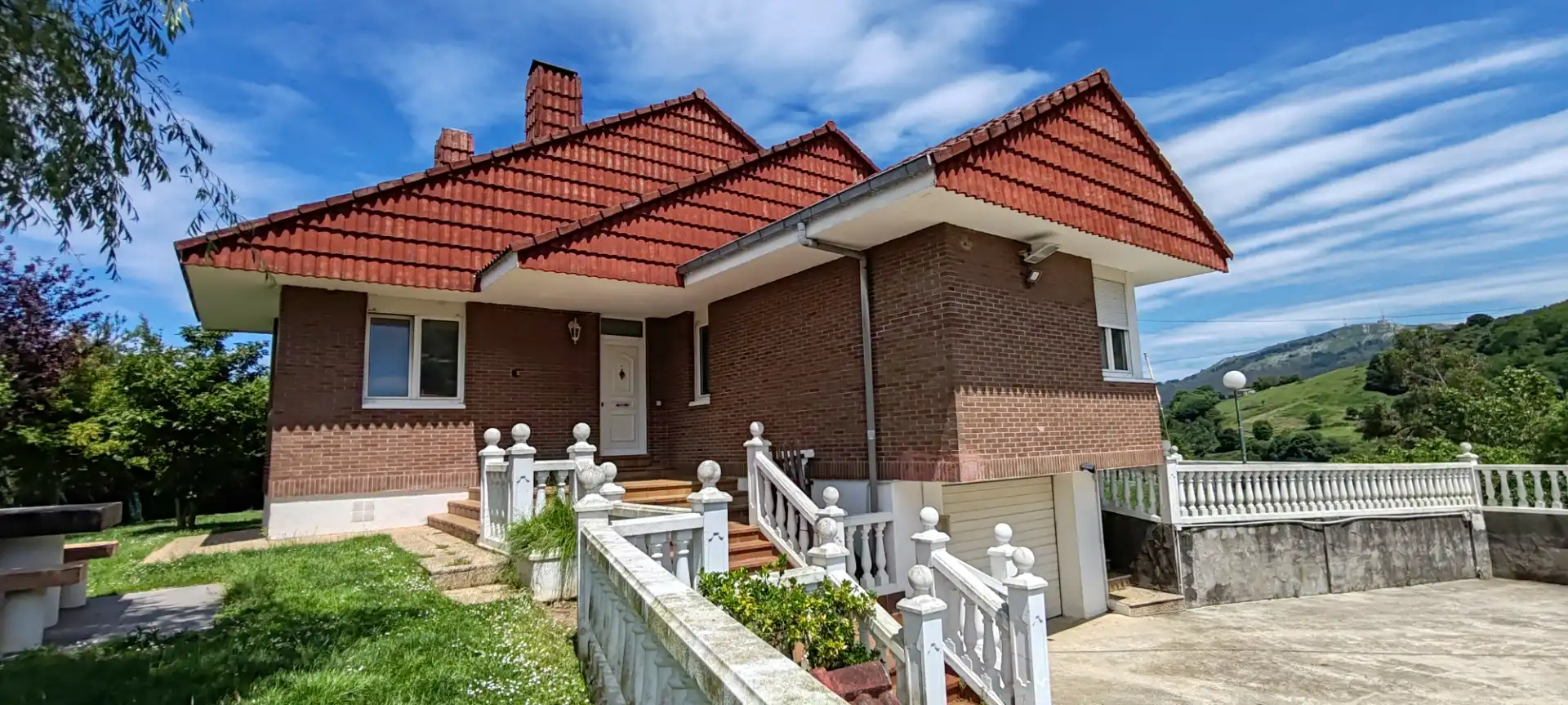 Casa o chalet de alquiler en Barrio la Cotera, Villaescusa (Cantabria)