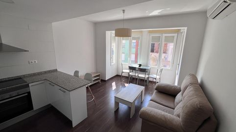 Foto 2 de Piso en venta en De Sant Francesc, Pueblo, Benicarló