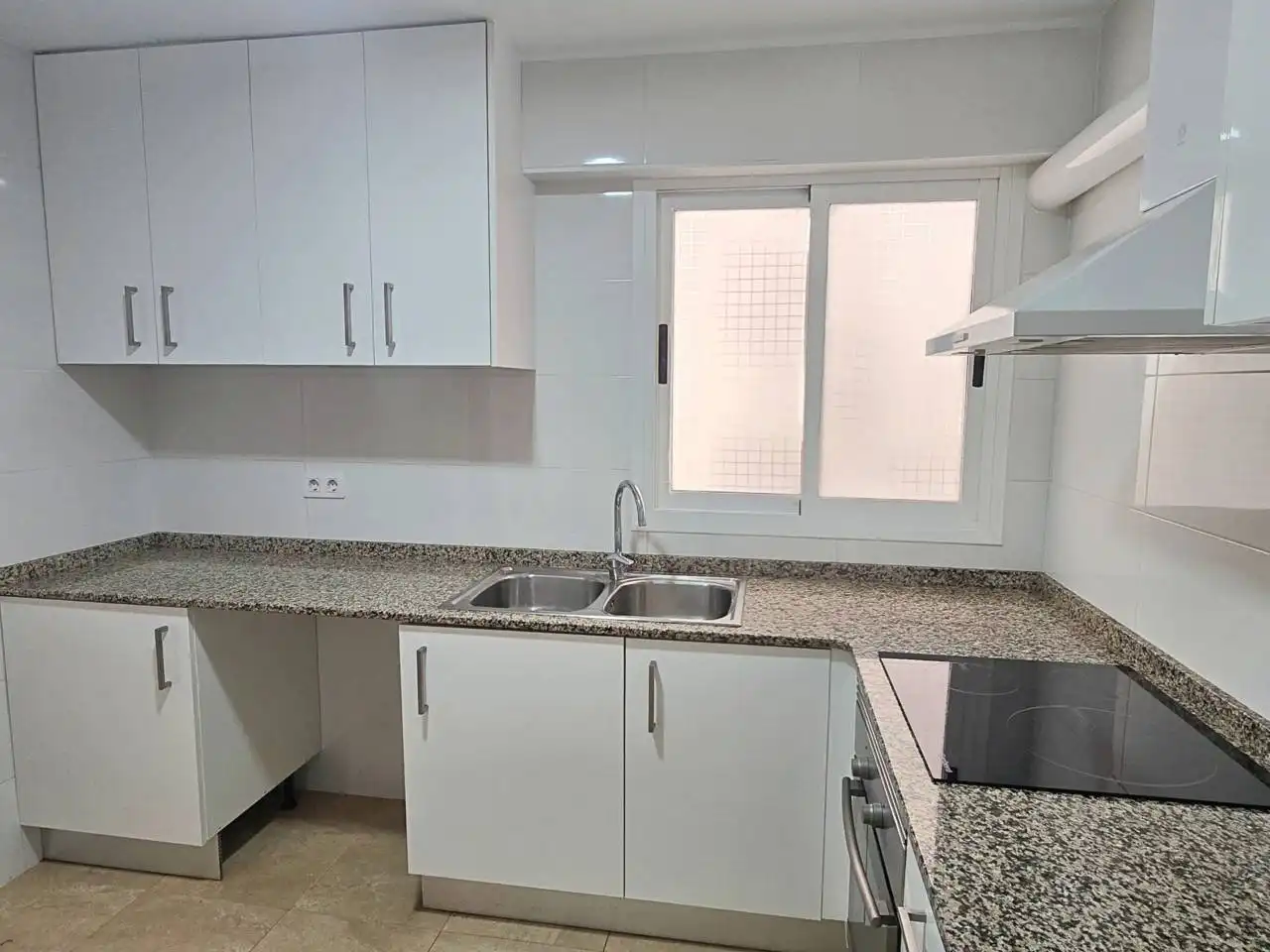 Cocina de Piso en venta en Campanar