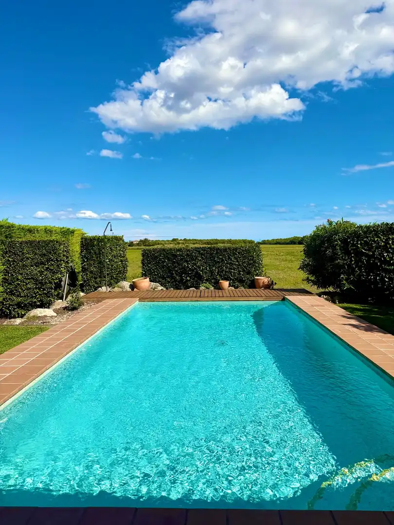 Casa con piscina in vendita a Navata, imagen 28