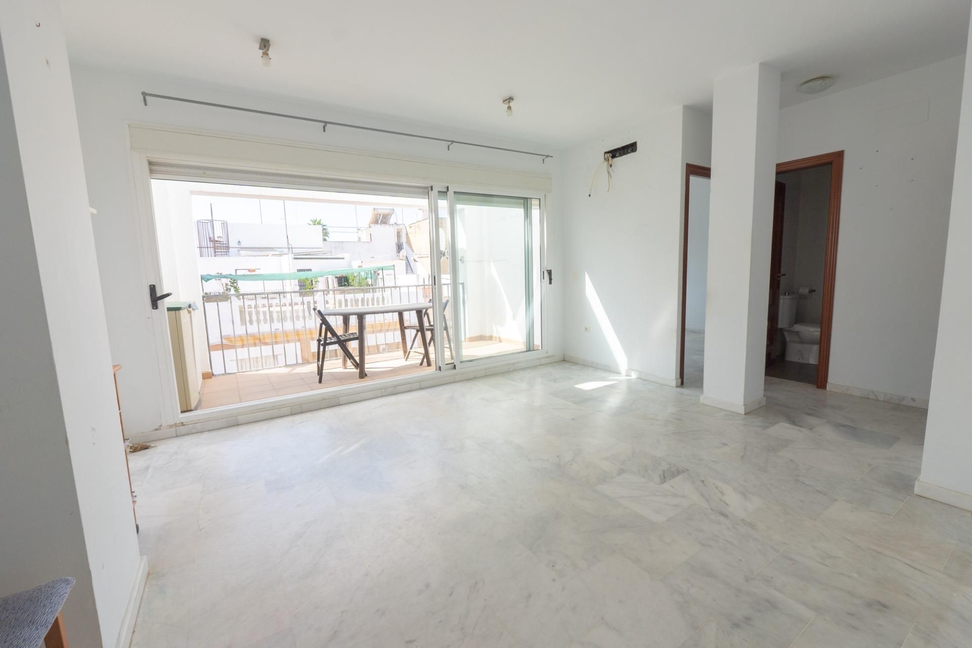 Flat for sale in Alcalá de Guadaira  with Terrace and Balcony