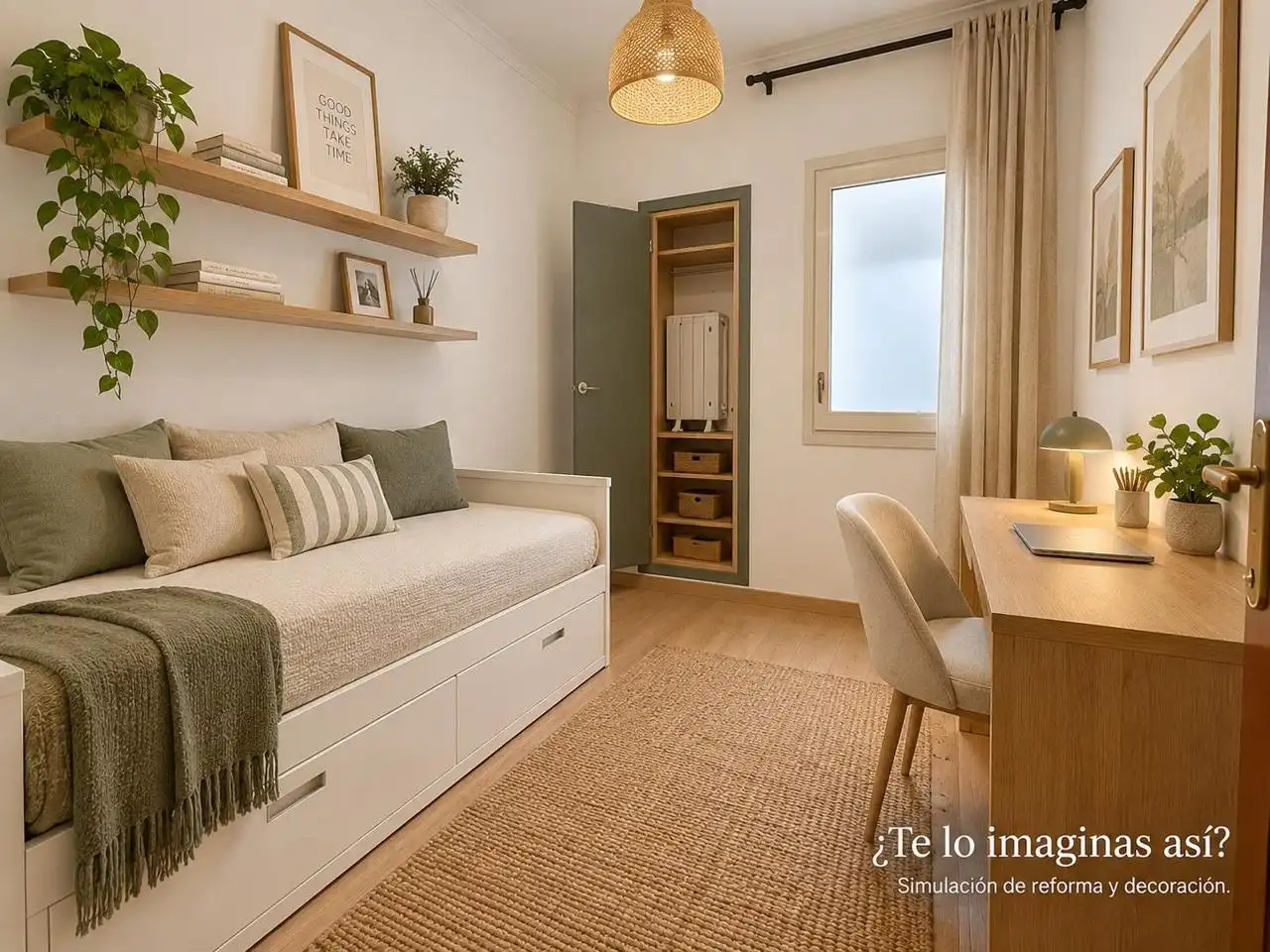 Habitación de Piso en venta en Centre
