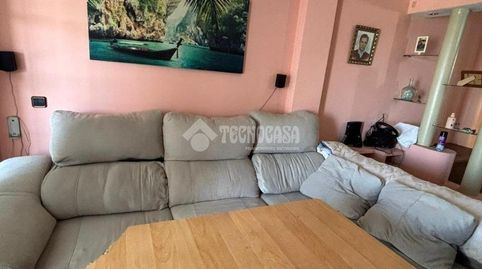 Foto 5 von Wohnung zum Verkauf in La Paz, Alcalá de Guadaira