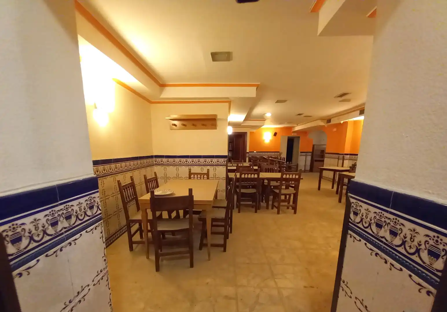 Local comercial en venta en Calle de Orense, imagen 14
