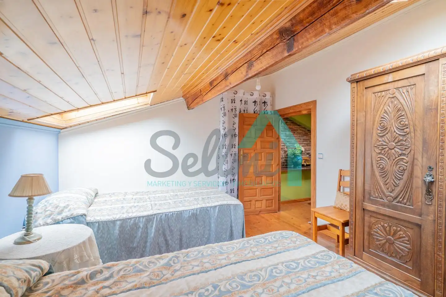 Duplex with lift to rent in Calle Rectoría, imagen 34