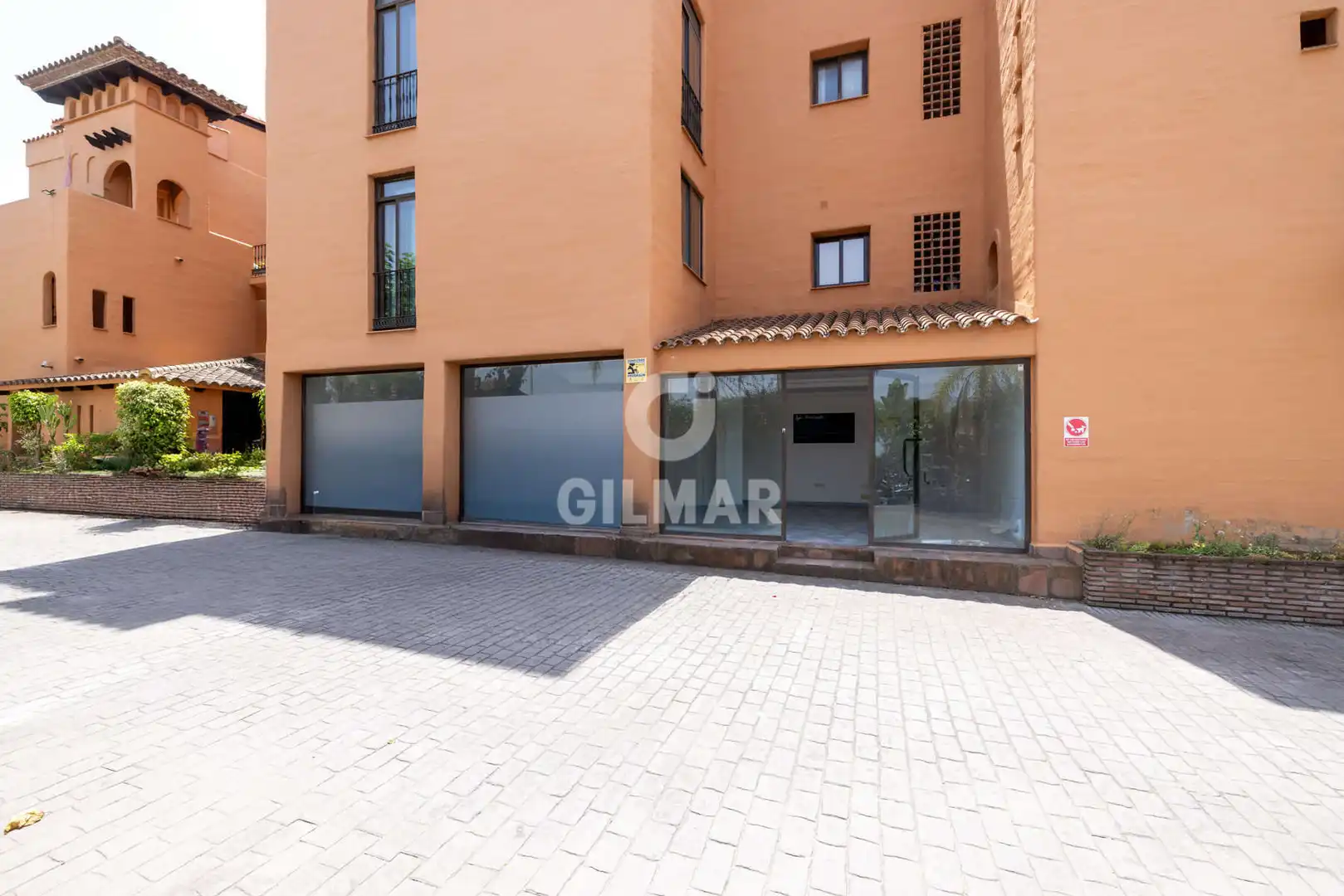 Gewerbefläche zum Verkauf in Benamara - Atalaya, imagen 5