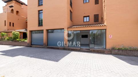 Photo 5 of Premises for sale in Paraiso - Barronal, Málaga