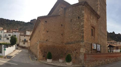 Foto 3 de Finca rústica en venda a Calle Iglesia, Tramacastiel, Teruel
