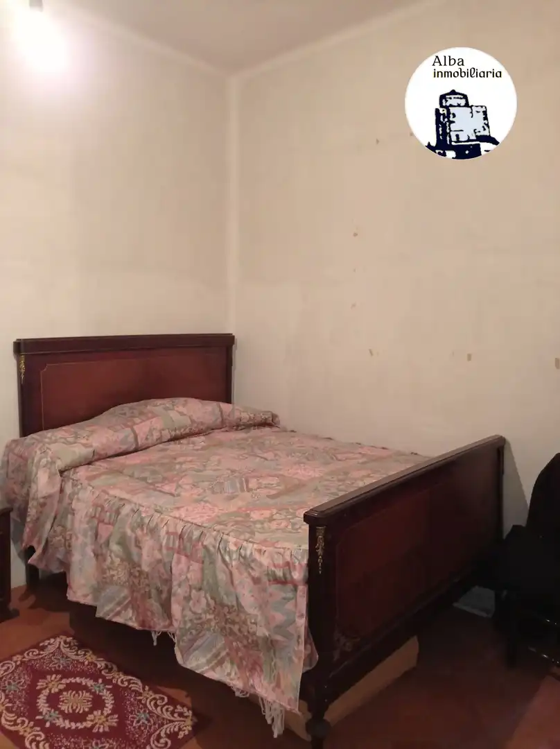 Casa o xalet en venda a Calle Castillo, 14, Anaya de Alba