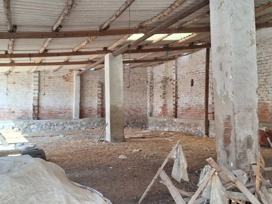 Terreny industrial en venda en Langayo