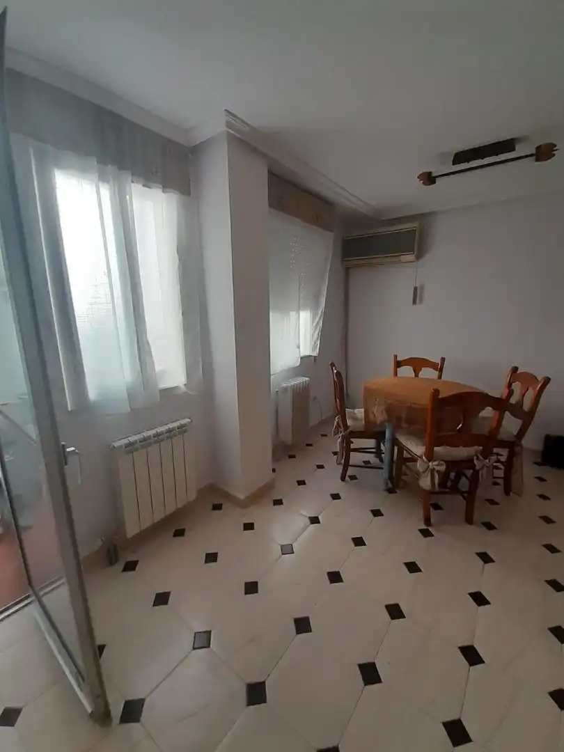 Wohnung mit Terrasse zur Miete in Casco Antiguo, imagen 11