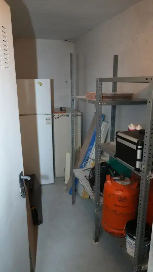 Piso en venta en Horche, Guadalajara