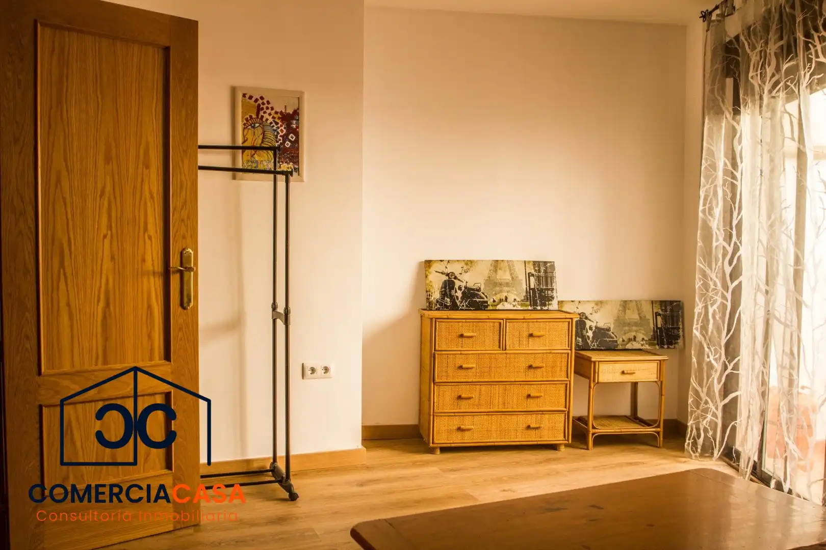 Piso con ascensor en venta en Monachil pueblo, imagen 4