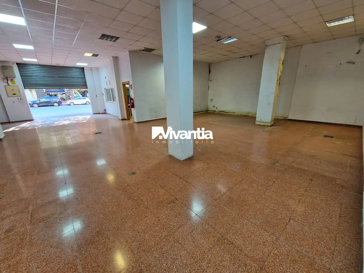 Local comercial de lloguer a Lorca Ciudad, imagen 11