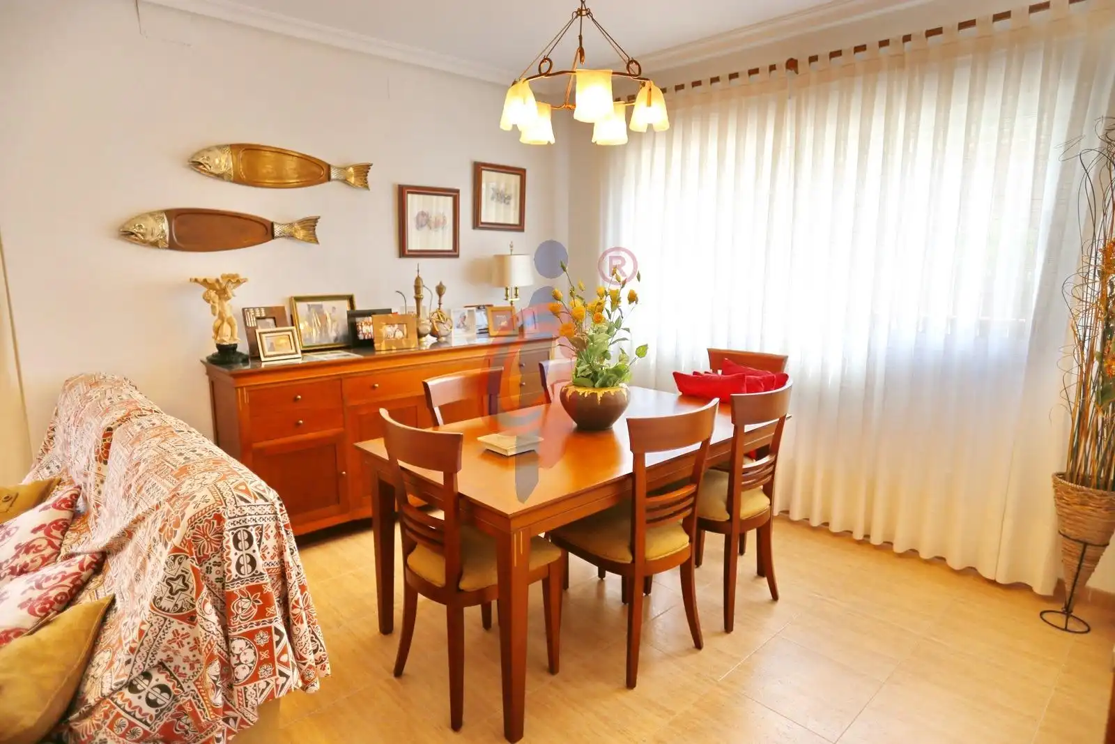 Villa avec jardin à vendre à Avenida Salinas 5, imagen 7