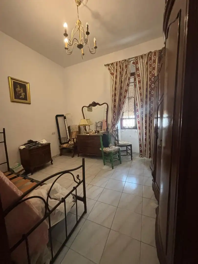 Habitación de Casa o chalet en venta en Coria del Río