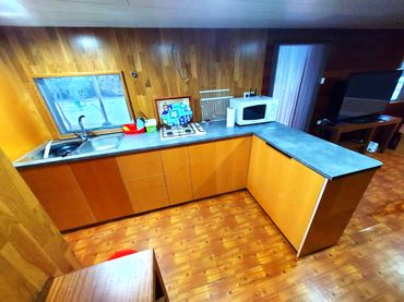 Bungalow avec piscine à vendre à Calasparra