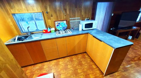 GRAN OPORTUNIDAD DE CASA DE CAMPO MOBIL HOME