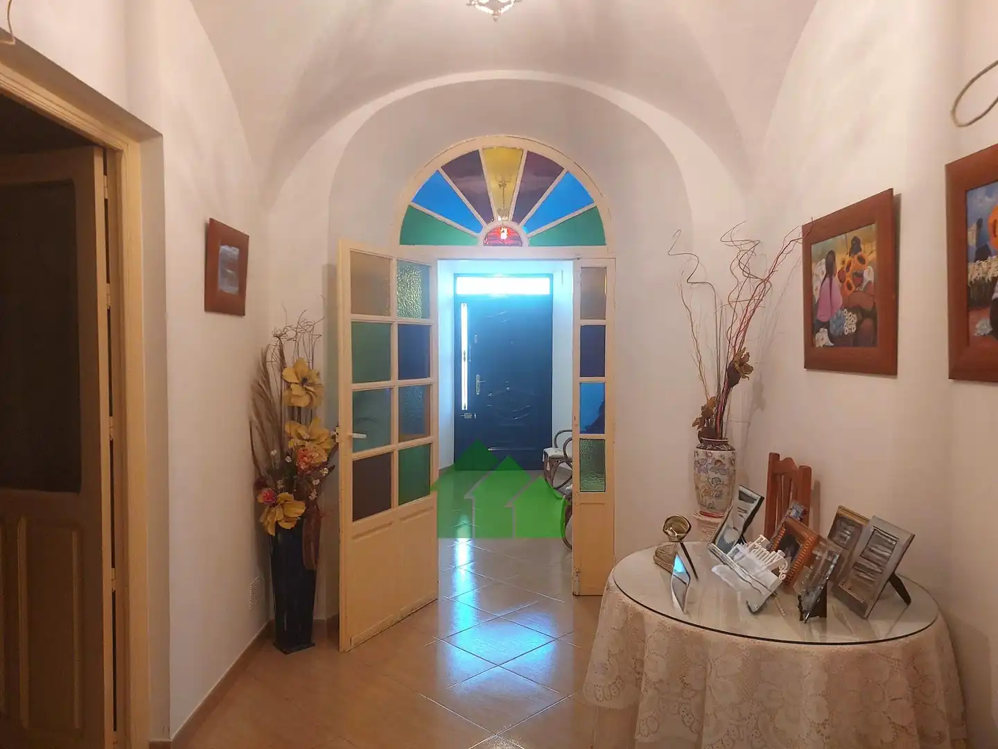 Casa en venda a Puebla de la Calzada