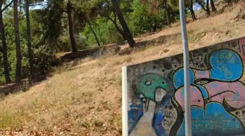 Foto 4 de Apartament en venda a Ronda de la Guineueta Vella, 8, Canyelles, Barcelona Capital