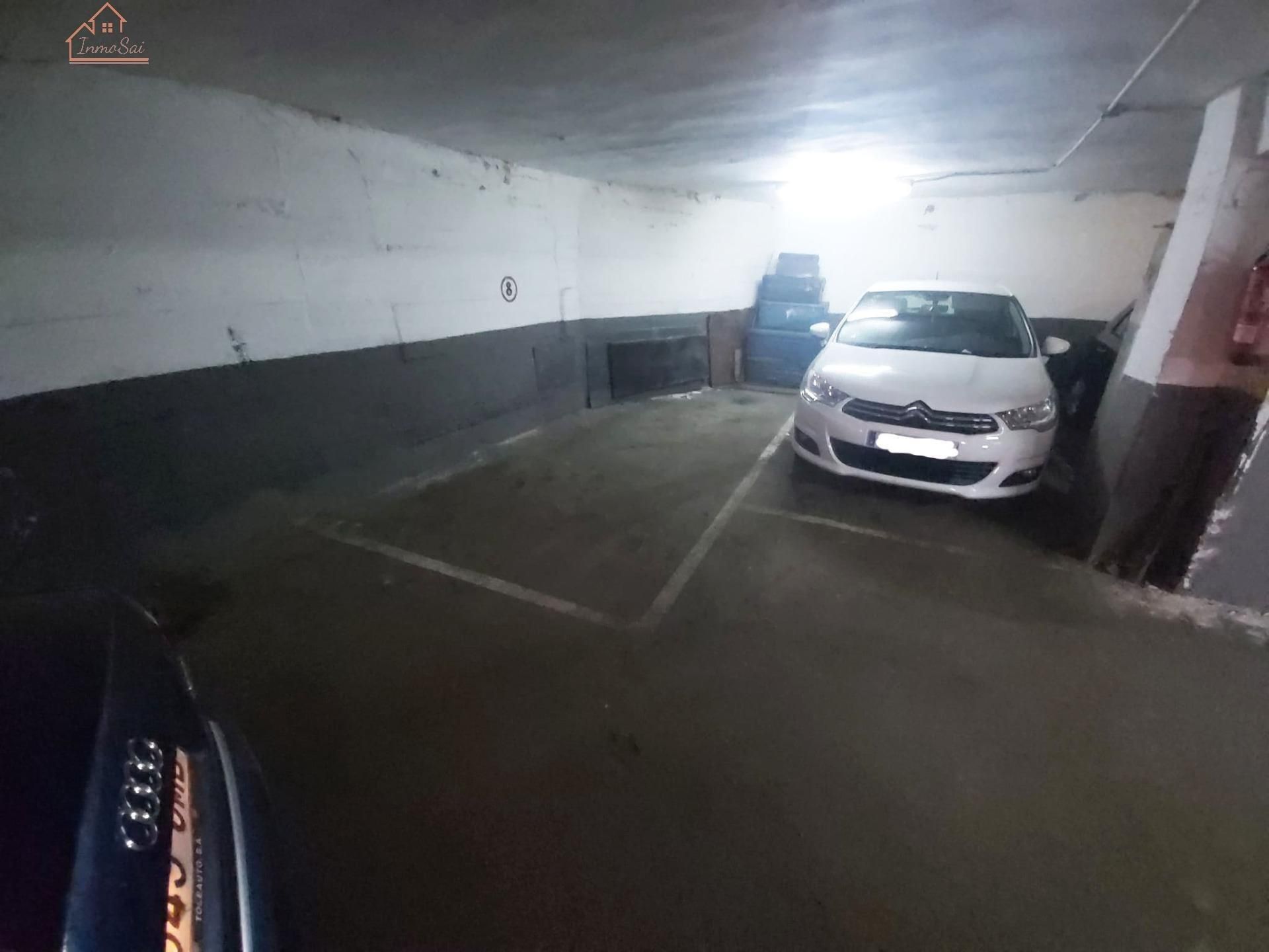 Aparcament de Garatge en venda en  Madrid Capital