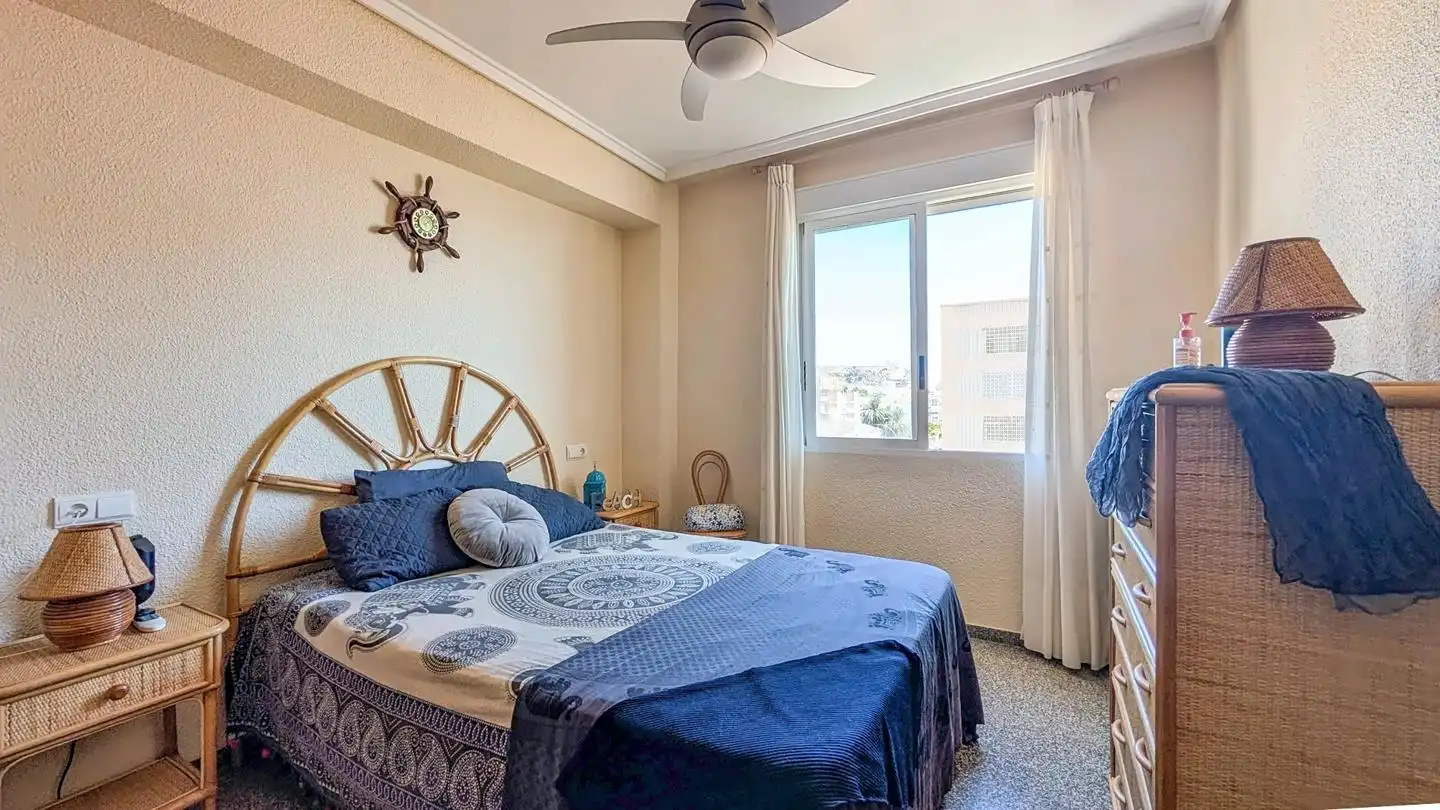 Habitación de Piso en venta en Santa Pola ciudad