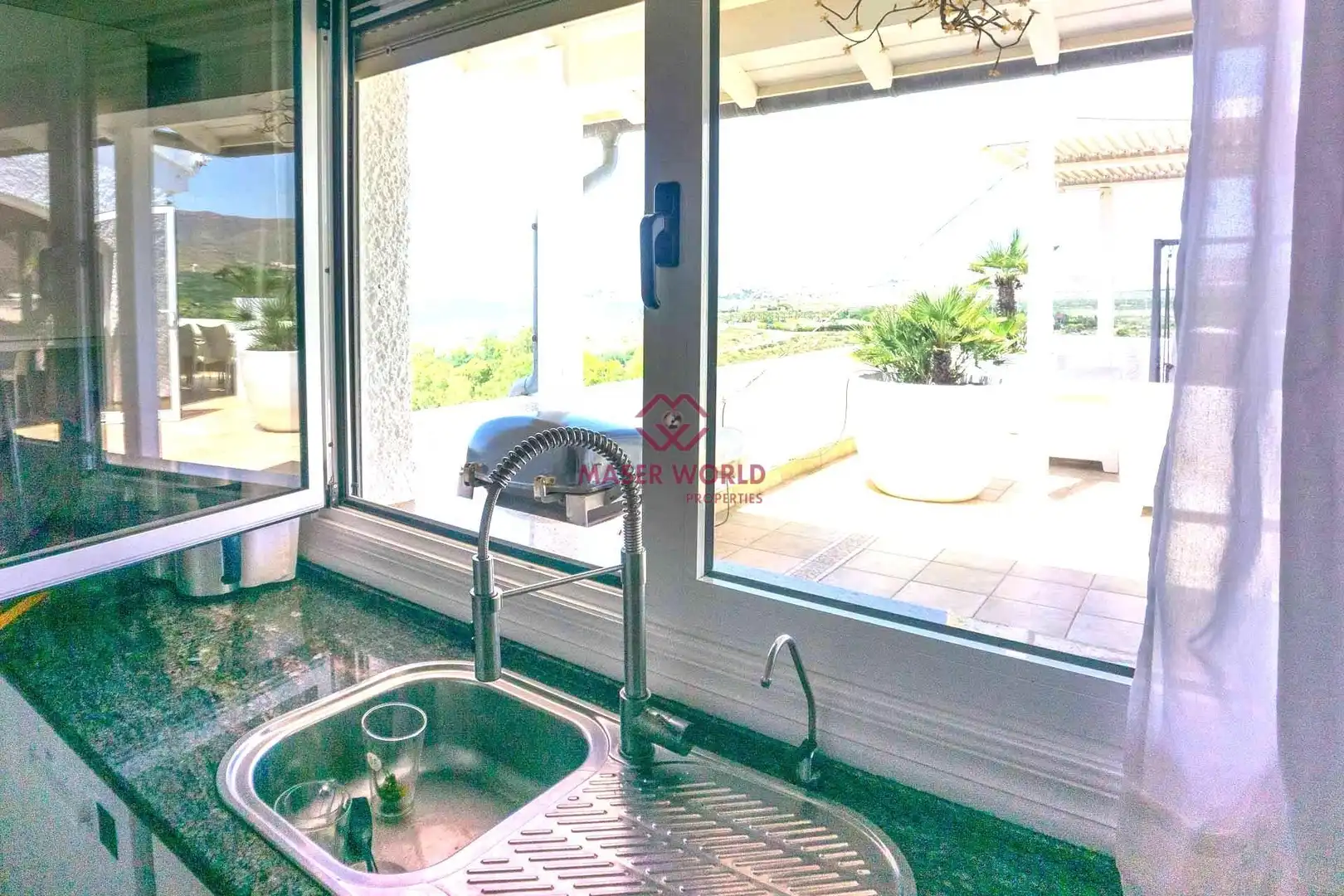 Villa mit Pool zum Verkauf in Pedanías Oeste, imagen 10