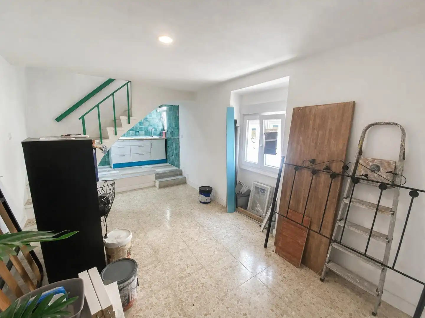 Casa en venda a Calle de Sánchez Díaz, imagen 2