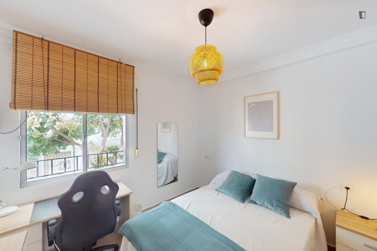 Apartment to share in Santiago - Coronación