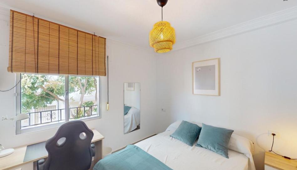 Photo 1 of Apartment to share in Santiago - Coronación, Cádiz