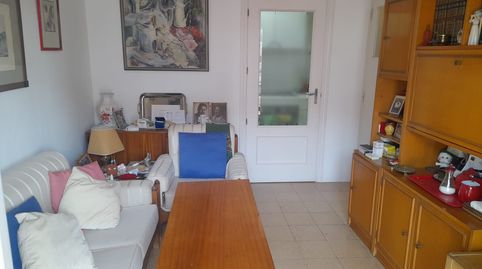 Foto 3 de Piso en venta en Calle de la Virgen de Lourdes, Concepción, Madrid Capital