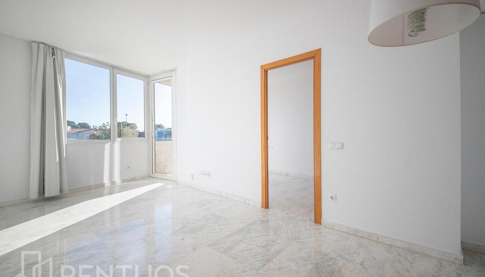 Photo 1 of Flat to rent in Carrer Saragossa, Can Bou, Barcelona