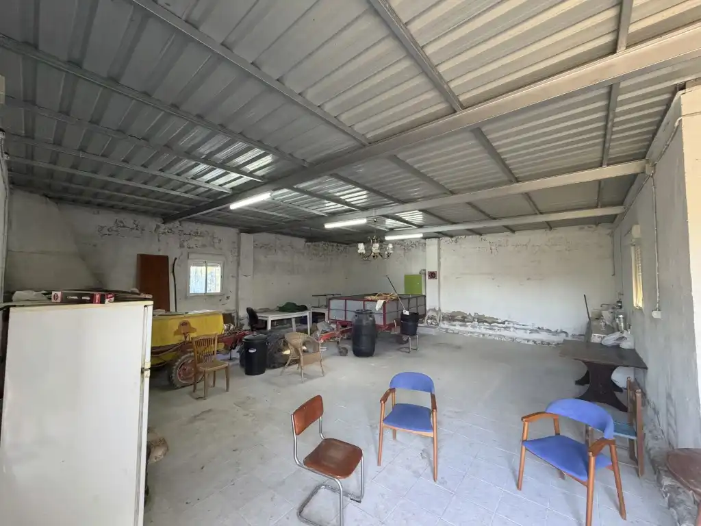 Casa en venda a Pedanías Oeste, imagen 3
