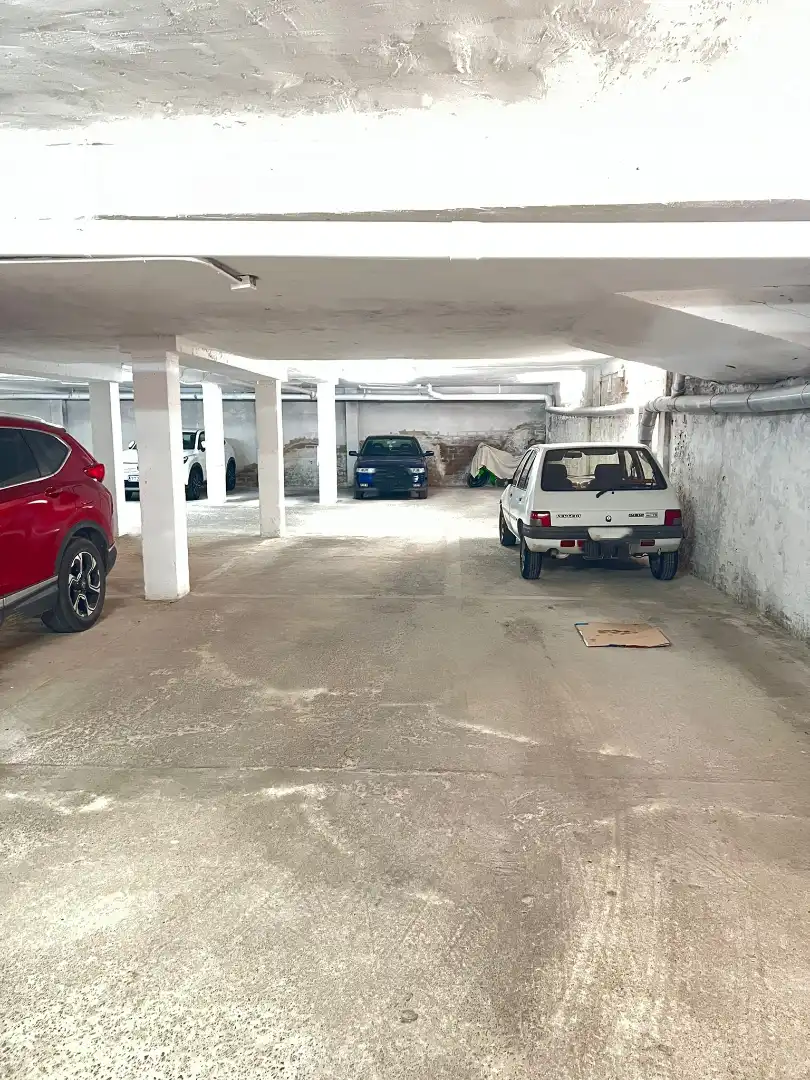 Aparcament en venda a Calle Ciudad Real