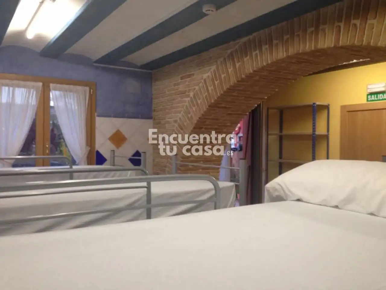 Local comercial en venda a Calle Rodrigo Ximenez de Rada 18, imagen 23