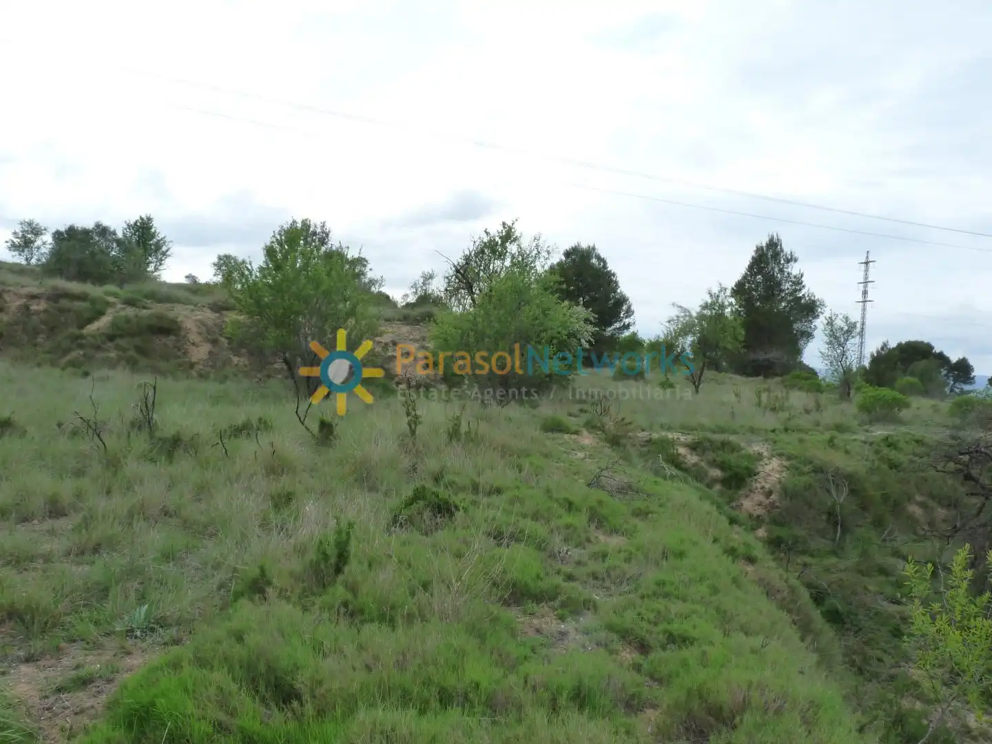 Country homes for sale in Castelló de Rugat  with Terrace and Storage room