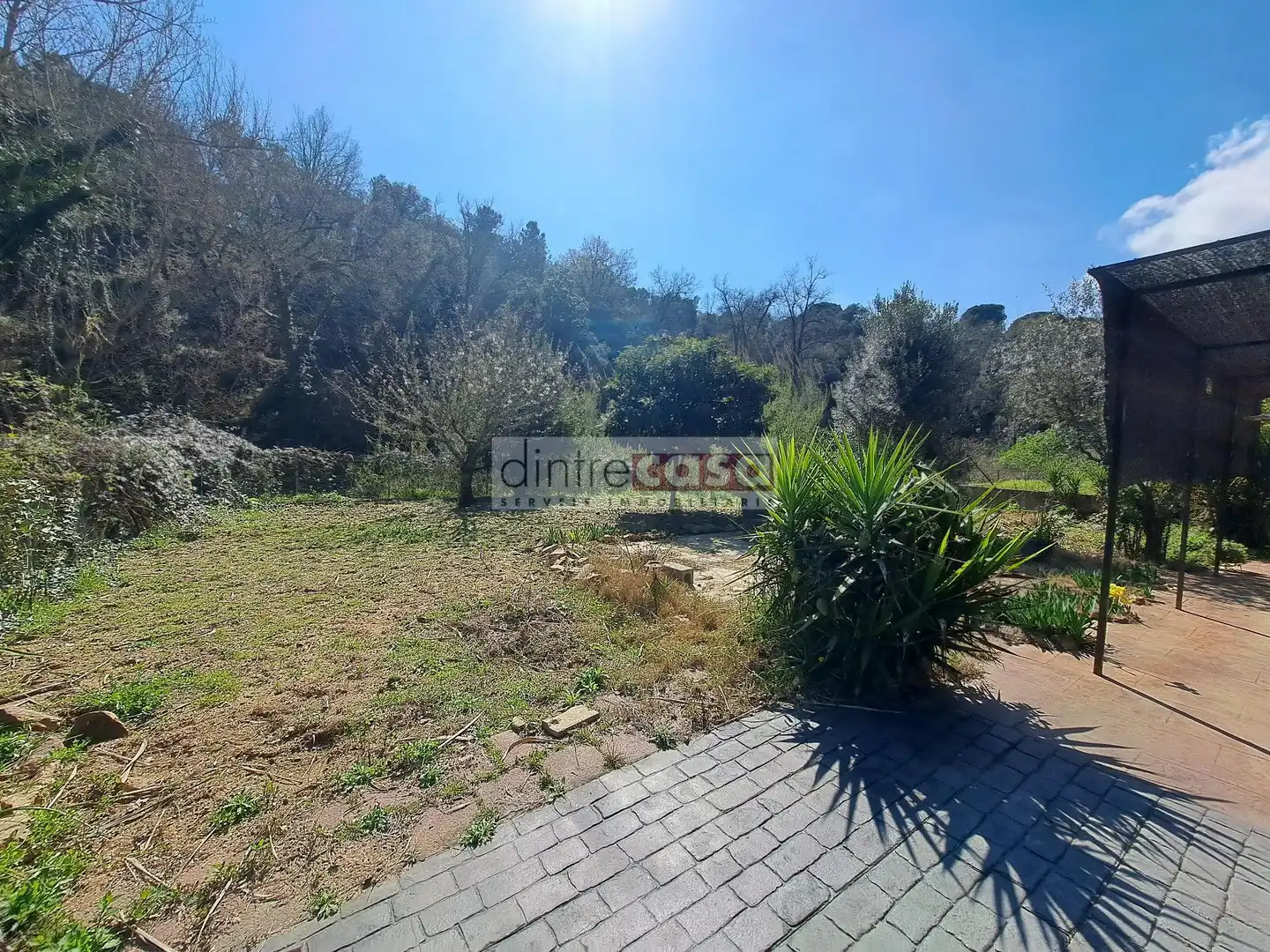 Haus oder Chalet zum Verkauf in Tordera mit Ofen