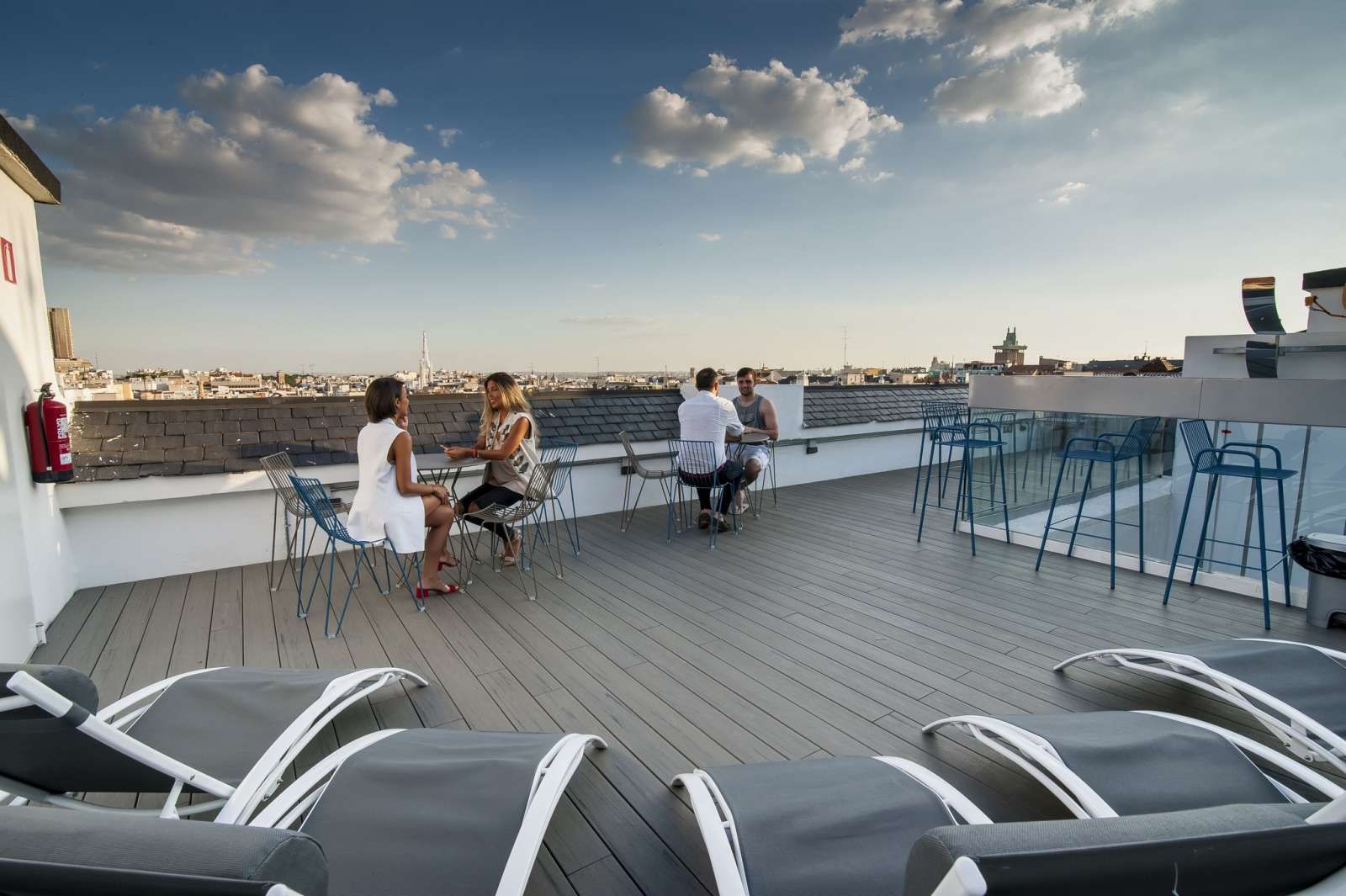 Casa o chalet para compartir en Recoletos