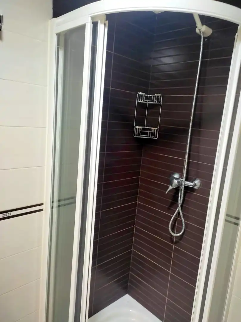 Wohnung zur Miete in SANTA EUFEMIA, Carballo