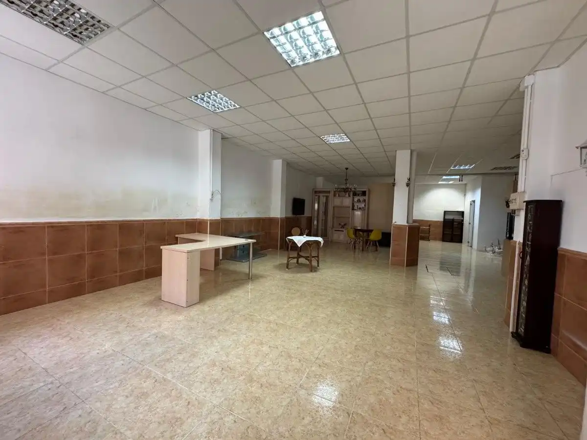 Gewerbefläche zum Verkauf in Centro, imagen 17