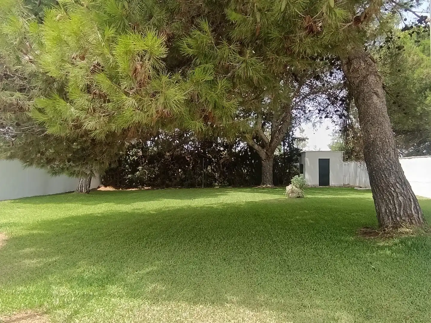 Xalet amb jardí en venda a Los Gallos, imagen 41