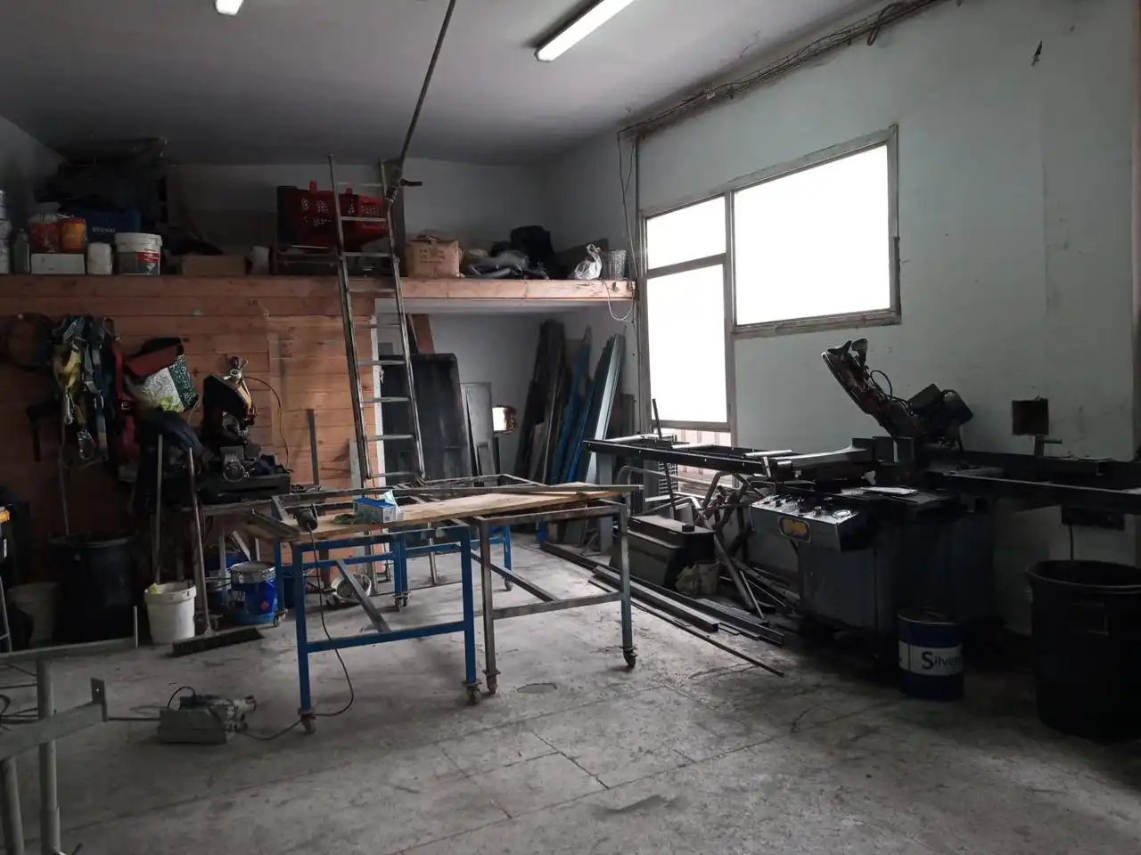 Business premises for sale in Pozokoetxe, imagen 5