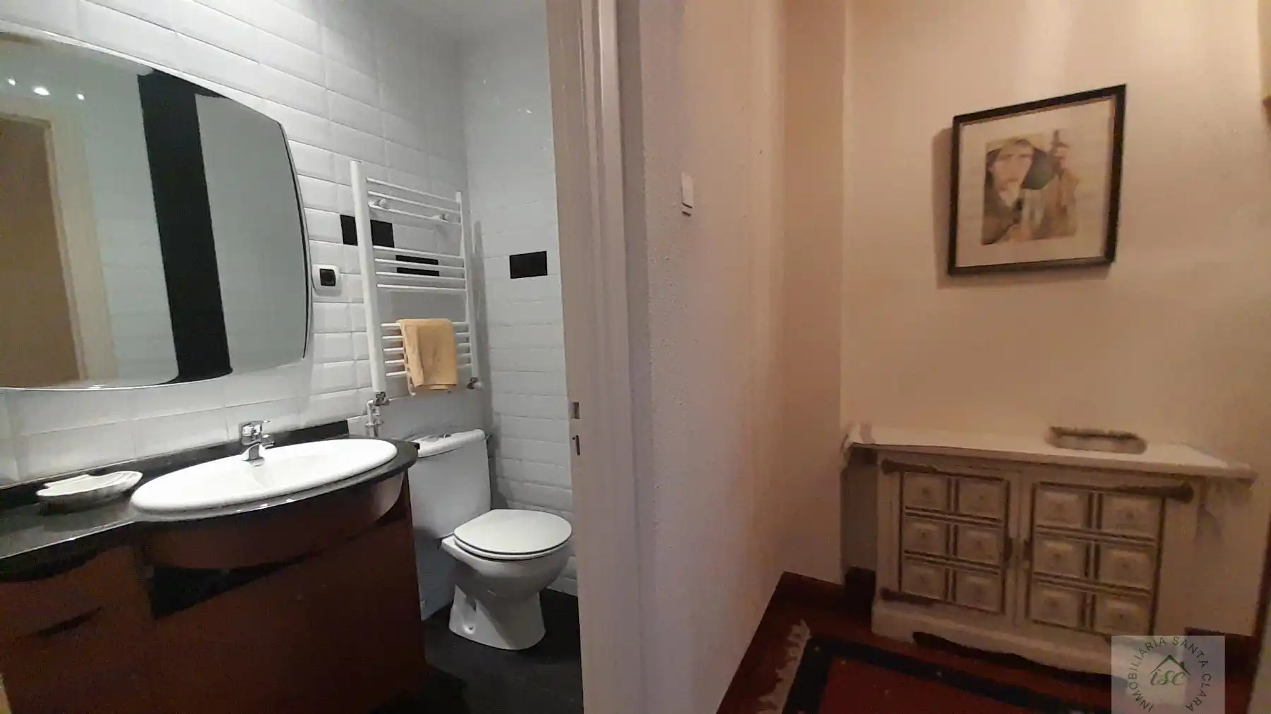 Piso con ascensor en venta en Santutxu, imagen 9