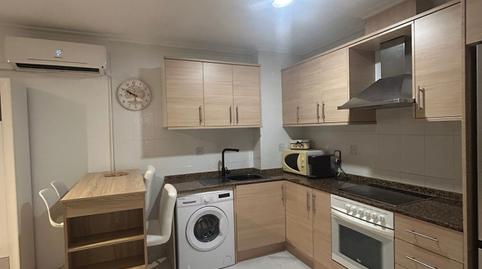 Photo 4 of Apartment to rent in San Pascual, 210, Avenida Habaneras - Curva de Palangre, Alicante